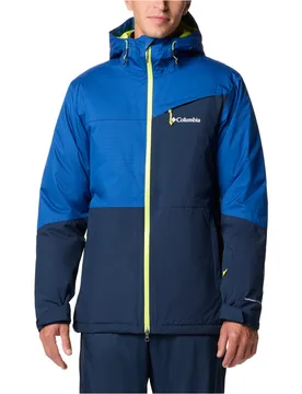 Iceberg point ii chaqueta esquí hombre Azul (L) - Columbia - FashionsVida