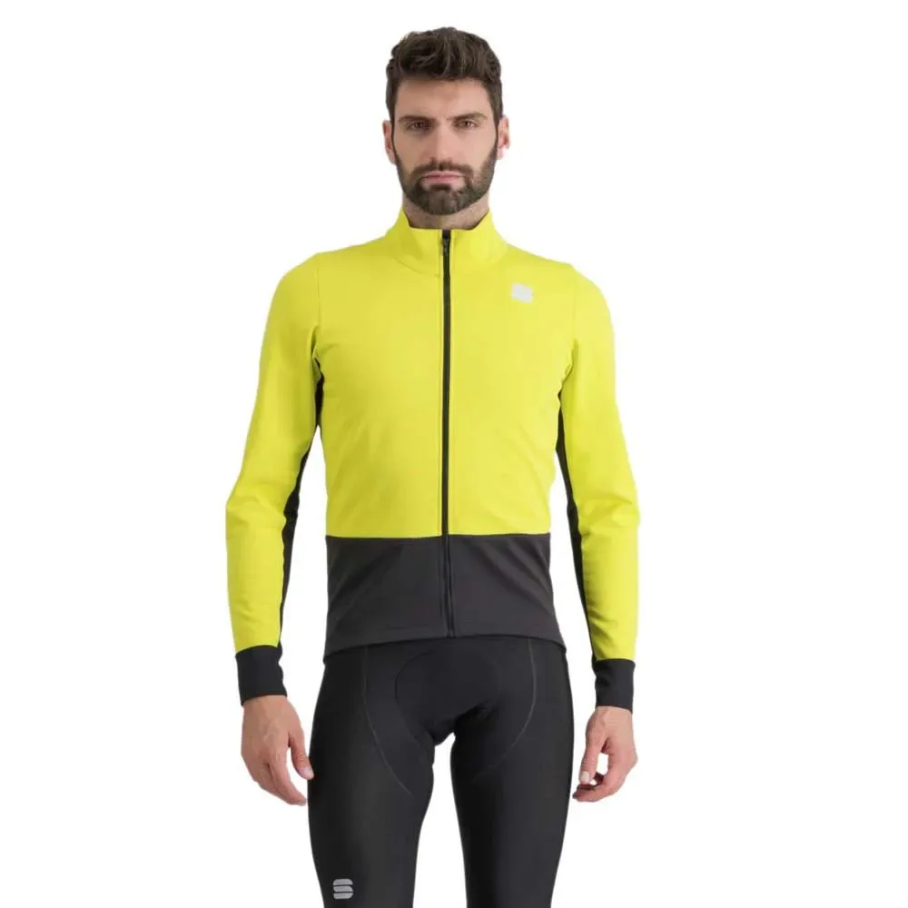 Sportful Giacca Neo Softshell Cedar - Sportful - FashionsVida