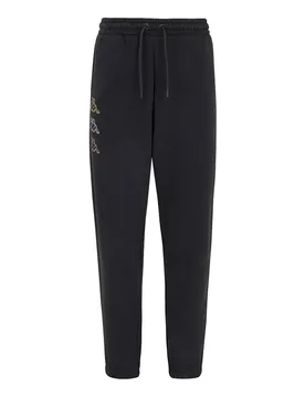 Pantalon Kiamata Black XL - Kappa - FashionsVida