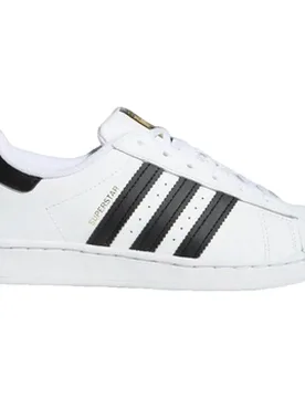 Sneaker Superstar 28;29;30;31;32;33;34 Female - Adidas - FashionsVida