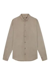 Tencel shirt male