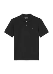 Jersey Poloshirts Shortsleeve male