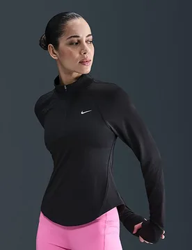 Camiseta de mujer W Nk Tempo DF Hz Tp - Nike - FashionsVida
