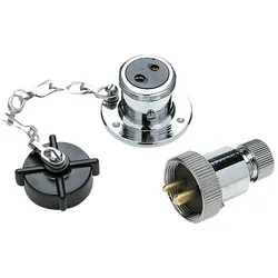 Watertight Deck Connector Cpb One Size unisex