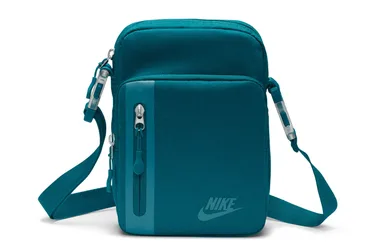 Premium Crossbody Bag - Tasche-Waistbag - türkis - Unisex - Size: OSFA