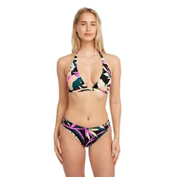 Bikini Essentials Marga Cruz Black Tropicana 36