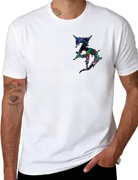 Zeds Dead Logo T-Shirt t shirt man cotton t shirt man luxury T-Shirt - Aliexpress - FashionsVida