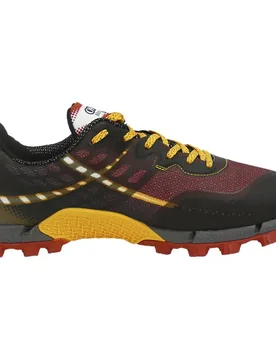 Scarpe Da Trail Running Malmo Red EU 38 - ORIOCX - FashionsVida