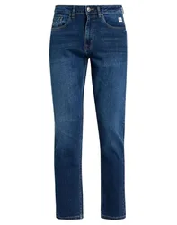 Jeanshose Herren Blau 31,33 Herren