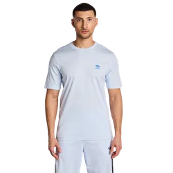 Essential Uomo - Magliette Blu - Taglia M M