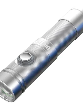 Torcia S10 Under Water Diving S10 1000 Lumens 6° - Divepro - FashionsVida