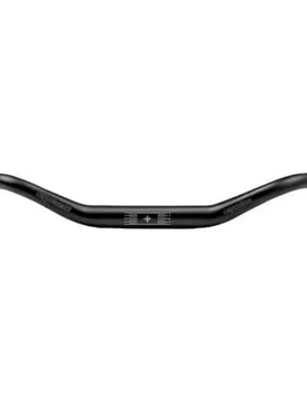 Manubrio Moon Cruiser 53 Mm Black - Ergotec - FashionsVida