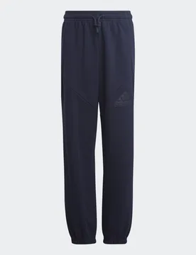 Pantaloni Future Icons Logo 11-12A Legend Ink - Adidas - FashionsVida