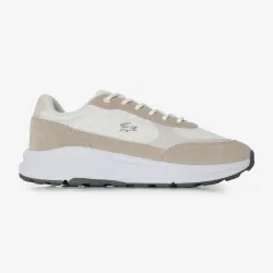 Run Set beige/blanc 41