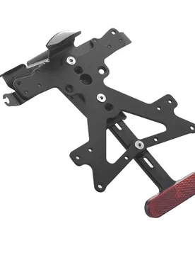 Kit Porta Targa fox Yamaha T-Max 530 Abs 2017-2019 - Rizoma - FashionsVida