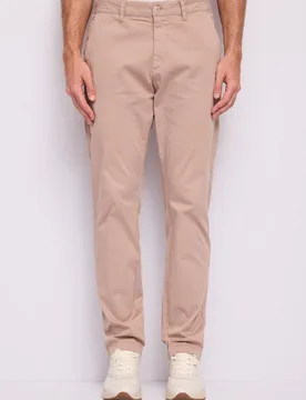 GAUDI pantalone uomo beige - Gaudi - FashionsVida