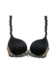 Reggiseno con ferretto MYSTERIOUS golden hazel beige 80A