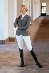 Damen Turniersakko PHELIA SS26 #2230 Selection, ash plum 34