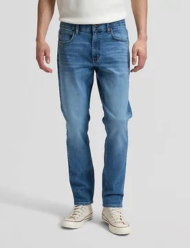 Daren Regular Medium Stretch Jean Ernie Größe 30x34 male - Lee - FashionsVida