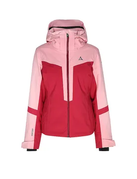 SCHÖFFEL Damen Skijacke Kanzelwand L beere 34 W - Schöffel - FashionsVida