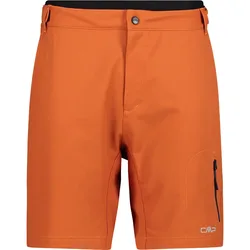 Cmp Pantaloni Corti 30c5967 Ruggine