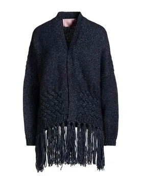 Rebecas Mujer Azul marino M,S Mujer - Kristina Ti - FashionsVida