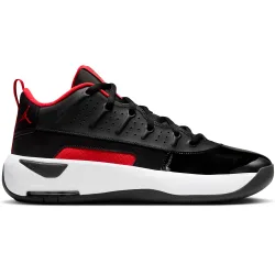 Jordan max aura7 zapatilla baloncesto Negro (42)