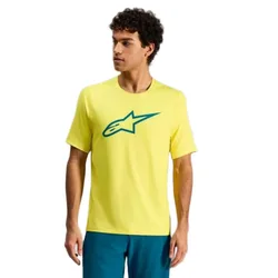 Maillot Enduro Manches Courtes A-dura Ride
