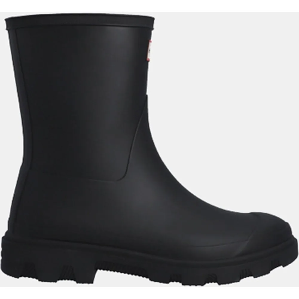Hunter - Bota w downpour short - Hunter - FashionsVida