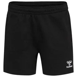Hummel Short Travel Black XS Femme