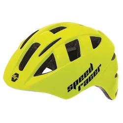 Casque Urbain Junior Speed Racer