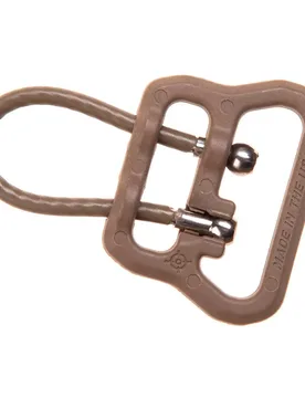 Uloop 1.25″ Tan One Size unisex - Blue Force Gear - FashionsVida