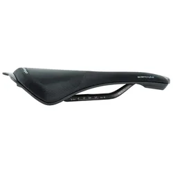 Sella Scratch Eva Nack Black