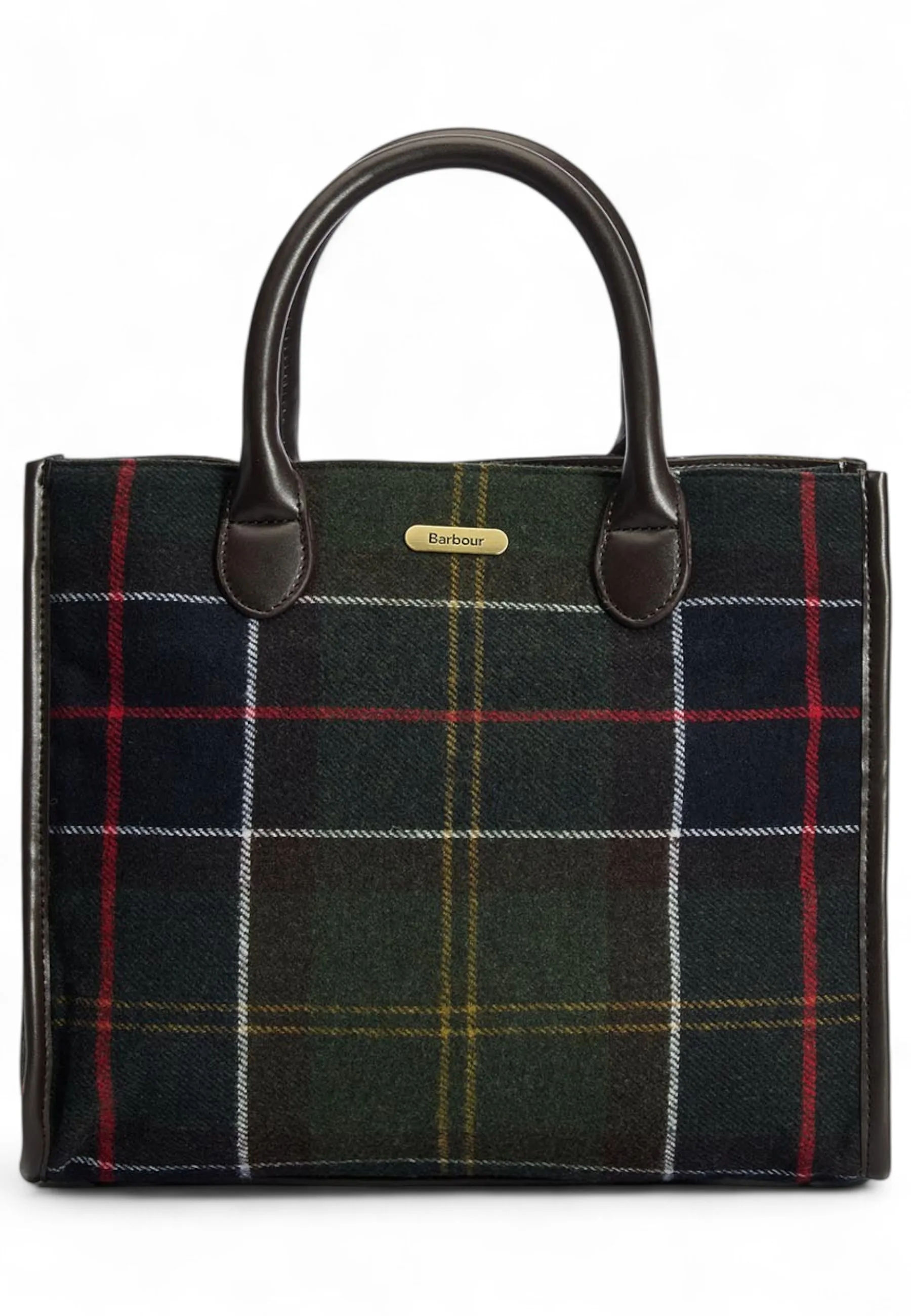Borsa Donna Barbour LBA0423 OL91 - Barbour - FashionsVida