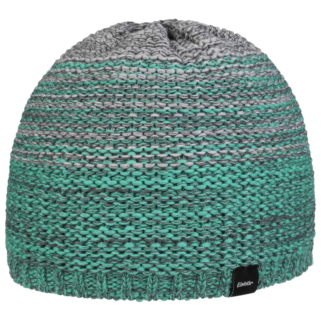 Campo Ski Hat by - mint green - Herren - Size: One Size - Eisbär - FashionsVida