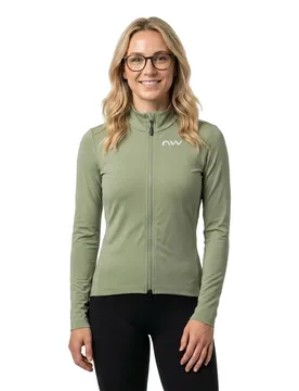 Giacca Extreme Cottage Green - Northwave - FashionsVida