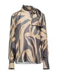 Top Damen Gold M Damen