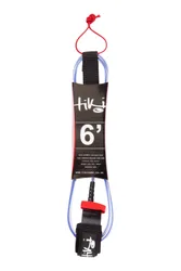 Tiki Surf 7mm 2 Swivel Leash