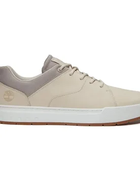 Baskets Maple Grove Natural Nubuck EU 45 1/2 - Timberland - FashionsVida