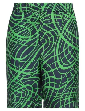 Shorts & Bermudashorts Herren Grün 50 Herren - Moschino - FashionsVida