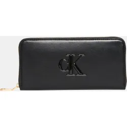 Cartera alargada