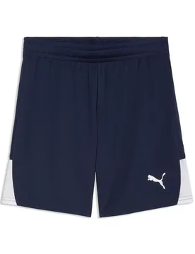 Short Kind Liga 26 - Bleu - unisex - Size: 14 ans - Puma - FashionsVida