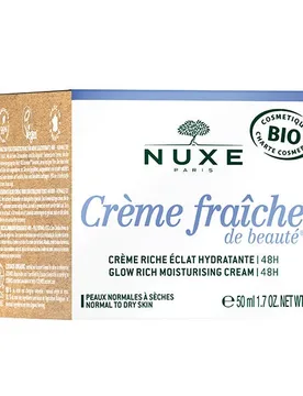 NUXE Crema Rica 48 H - Nuxe - FashionsVida