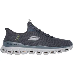 Glide-step - noxus zapatilla cross training hombre Gris (41)