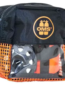 Oms Set Safety 6.0 - OMS - FashionsVida