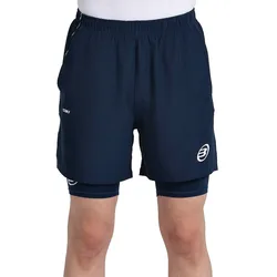 Mansil Shorts Deep Ocean M