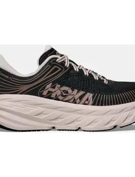 Zapatilla W Bondi 7 Para Mujer - HOKA - FashionsVida