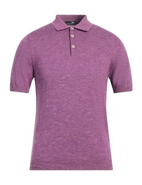 Polo Hombre Malva 3XL,4XL,M,S,XXL Hombre - Harmont & Blaine - FashionsVida