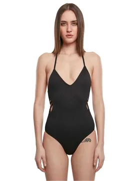 Maillot De Bain Tb3464 Black XS - Urban classics - FashionsVida