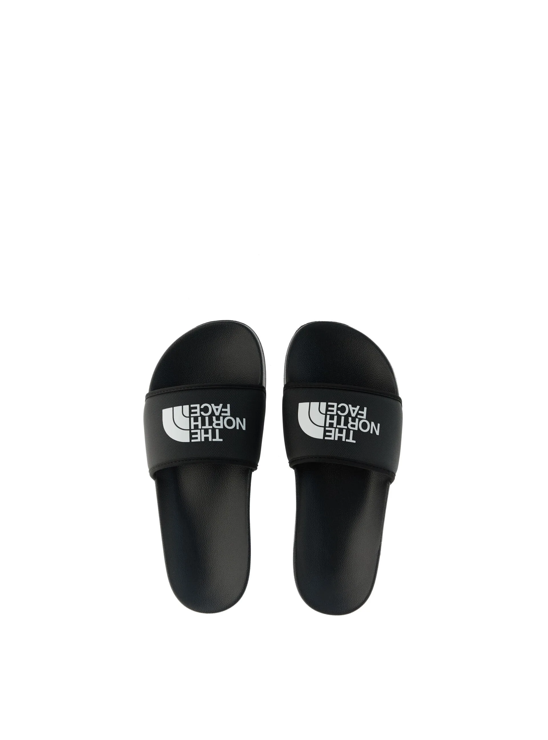 Ciabatte in gomma NERO 060 - The North Face - FashionsVida